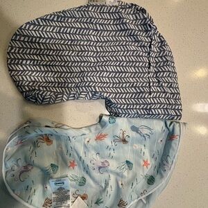 2 Pack Boppy Nursing Pillow Covers